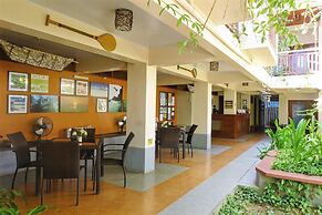 Agos Boracay Rooms + Beds