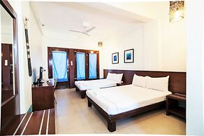 Agos Boracay Rooms + Beds