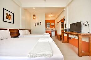 Agos Boracay Rooms + Beds