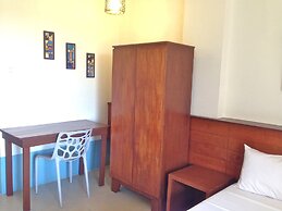 Agos Boracay Rooms + Beds