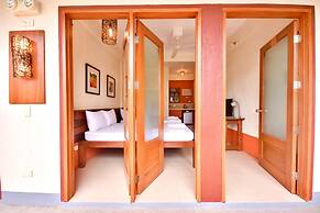 Agos Boracay Rooms + Beds