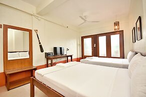 Agos Boracay Rooms + Beds