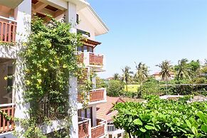 Agos Boracay Rooms + Beds