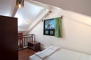 Agos Boracay Rooms + Beds