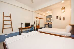 Agos Boracay Rooms + Beds