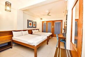 Agos Boracay Rooms + Beds