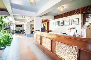 Agos Boracay Rooms + Beds