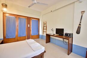 Agos Boracay Rooms + Beds