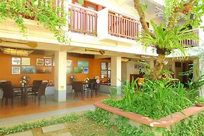 Agos Boracay Rooms + Beds