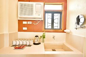 Agos Boracay Rooms + Beds