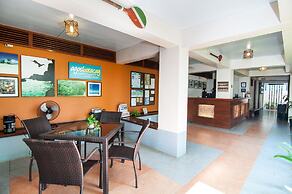 Agos Boracay Rooms + Beds