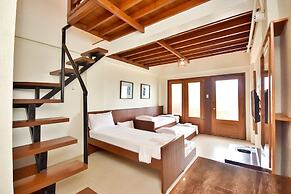 Agos Boracay Rooms + Beds