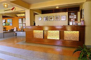 Agos Boracay Rooms + Beds