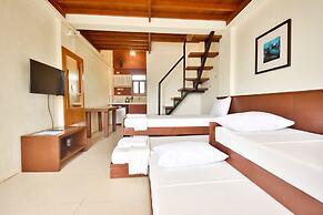 Agos Boracay Rooms + Beds