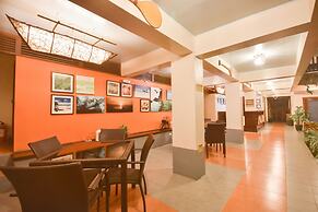 Agos Boracay Rooms + Beds