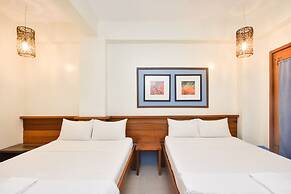 Agos Boracay Rooms + Beds