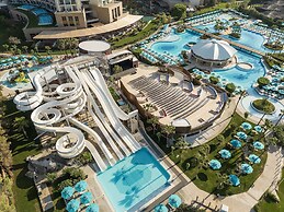 Kaya Palazzo Golf Resort