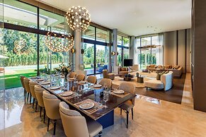 Kaya Palazzo Golf Resort