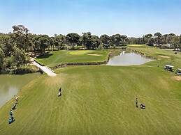 Kaya Palazzo Golf Resort