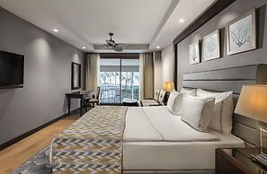 Kaya Palazzo Golf Resort