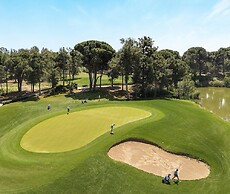 Kaya Palazzo Golf Resort