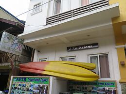 A Place to Remember El Nido Palawan