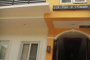 A Place to Remember El Nido Palawan