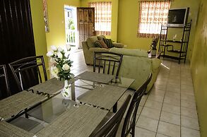 Aanola Villas