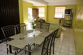 Aanola Villas