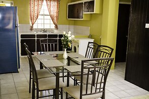 Aanola Villas