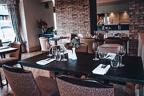 Thames Riviera Hotel, Sure Hotel Collection by Best Western