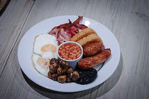 Thames Riviera Hotel, Sure Hotel Collection by Best Western