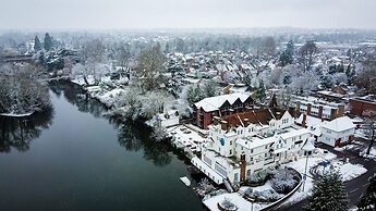 Thames Riviera Hotel, Sure Hotel Collection by Best Western