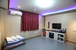 Morice Hotel