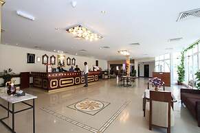 Ramee Dream Resort