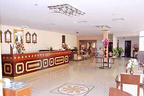 Ramee Dream Resort