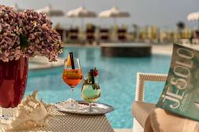 Baia del Mar Beach Boutique Hotel