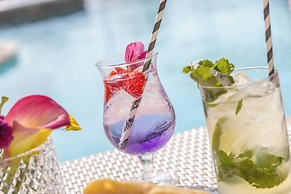 Baia del Mar Beach Boutique Hotel