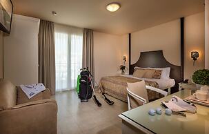 Baia del Mar Beach Boutique Hotel