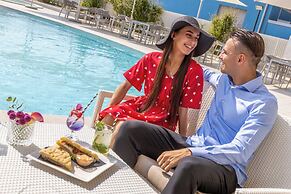 Baia del Mar Beach Boutique Hotel