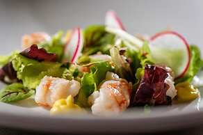 Baia del Mar Beach Boutique Hotel