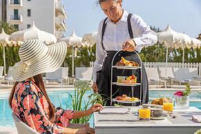 Baia del Mar Beach Boutique Hotel