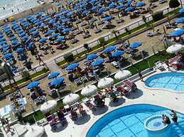 Baia del Mar Beach Boutique Hotel