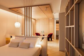 Baia del Mar Beach Boutique Hotel