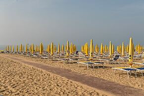 Baia del Mar Beach Boutique Hotel