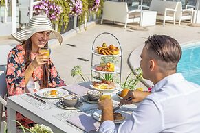 Baia del Mar Beach Boutique Hotel