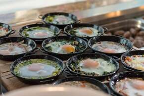 Baia del Mar Beach Boutique Hotel