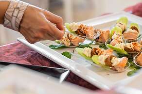 Baia del Mar Beach Boutique Hotel