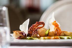 Baia del Mar Beach Boutique Hotel