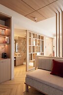 Baia del Mar Beach Boutique Hotel